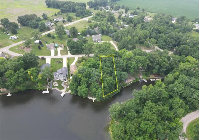 Photo 2 of Sale Pending at 10921 Woodbrook Dr, Cement City, MI 49233 | MLS# 70551831 | Listing updated on 2026-08-25