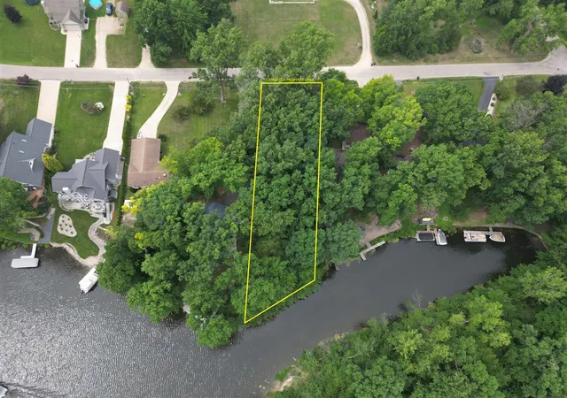 Photo 3 of Sale Pending at 10921 Woodbrook Dr, Cement City, MI 49233 | MLS# 70551831 | Listing updated on 2026-08-25