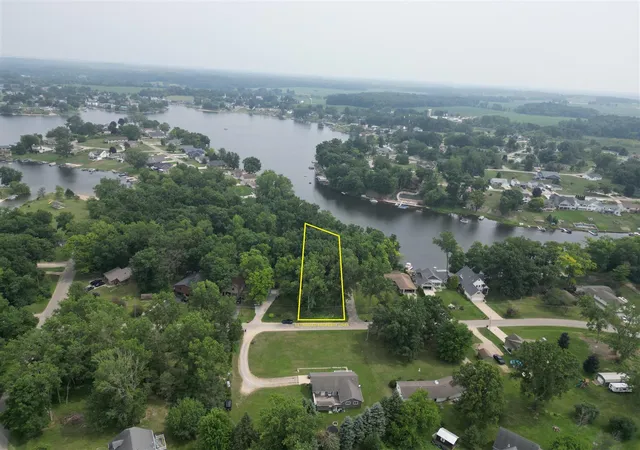 Photo 4 of Sale Pending at 10921 Woodbrook Dr, Cement City, MI 49233 | MLS# 70551831 | Listing updated on 2026-08-25