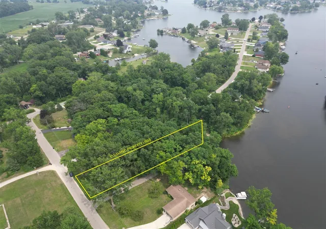 Photo 5 of Sale Pending at 10921 Woodbrook Dr, Cement City, MI 49233 | MLS# 70551831 | Listing updated on 2026-08-25