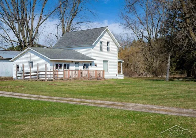 1st image of 18025 Grabowski Rd, Saint Charles, MI 48655 | MLS# 50212754