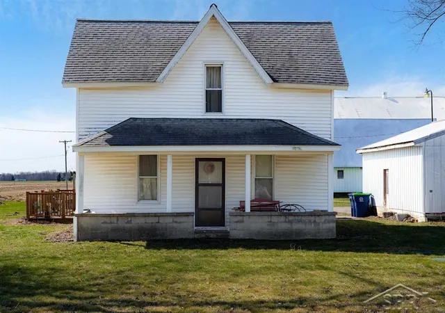 4th image of 18025 Grabowski Rd, Saint Charles, MI 48655 | MLS# 50212754