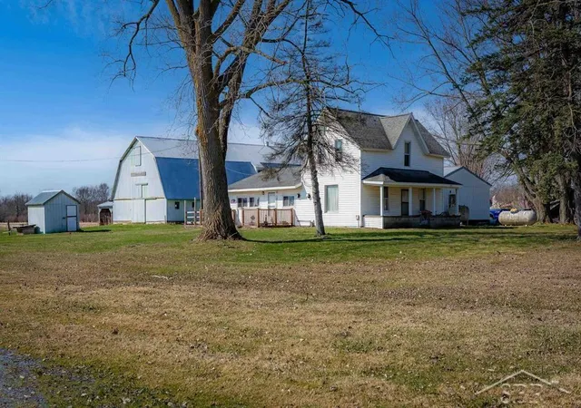 5th image of 18025 Grabowski Rd, Saint Charles, MI 48655 | MLS# 50212754