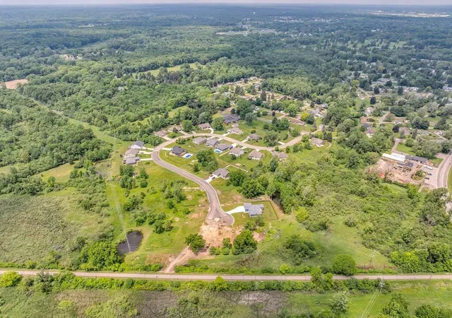 Photo 2 of Land for sale at Unit 30 Natural Ln, Jackson, MI 49203 | MLS# 70302721 | Listing updated on 2026-03-26