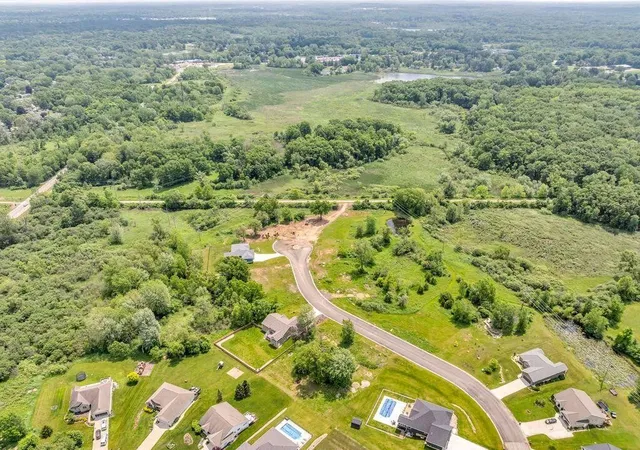 Photo 3 of Land for sale at Unit 30 Natural Ln, Jackson, MI 49203 | MLS# 70302721 | Listing updated on 2026-03-26