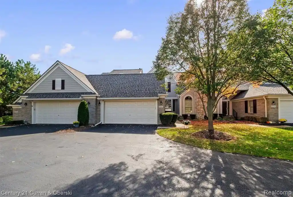 Photo 1 of Condo for sale at 16592 Lyonhurst Cir, Northville, MI 48168 | MLS# 61038782 | Listing updated on 2026-10-24