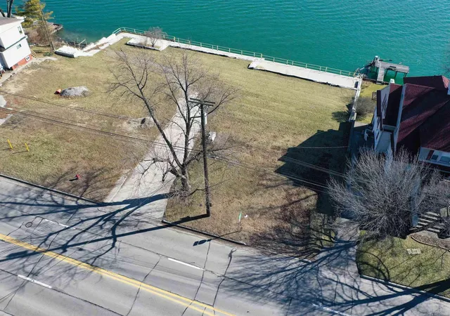 2nd image of 2444 Military St, Port Huron, MI 48060 | MLS# 50188560