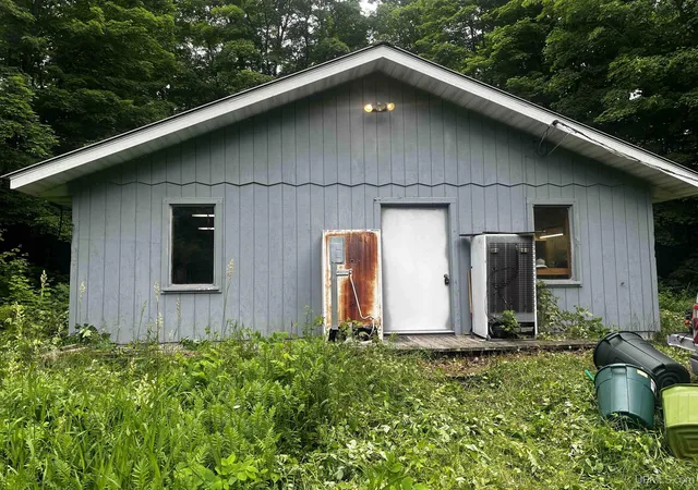 Homes for sale in Amasa, MI | 40 Acres The Grade Rd, Amasa, MI 49920 | MLS# 50207433