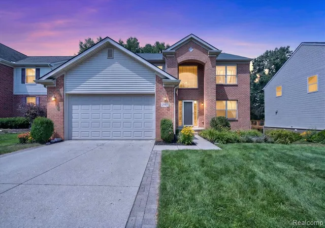 1st image of 2557 Solace Dr, Commerce Twp, MI 48382 5208 | MLS# 61023134