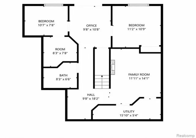 38th image of 2557 Solace Dr, Commerce Twp, MI 48382 5208 | MLS# 61023134