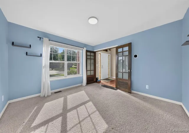 Photo 3 of Sale Pending at 2557 Solace Dr, Commerce Twp, MI 48382 5208 | MLS# 61023134 | Listing updated on 2026-09-09