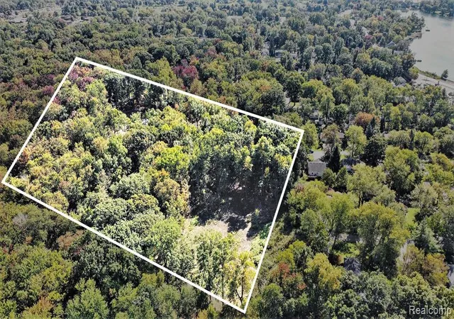 Photo 1 of Land for sale at 001 Hobson, Waterford, MI 48328 | MLS# 60368759 | Listing updated on 2026-10-23
