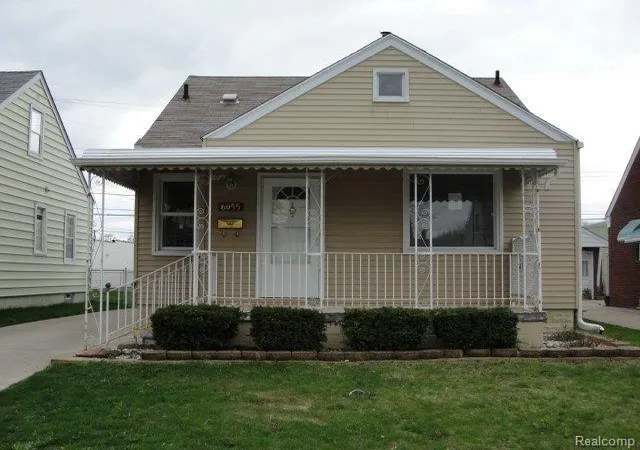 1st image of 6055 Kendal St, Dearborn, MI 48126 | MLS# 20555634