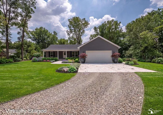 1st image of 3901 Kane Rd, Carleton, MI 48117 | MLS# 50214254