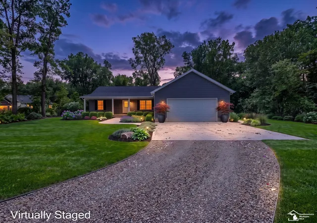 2nd image of 3901 Kane Rd, Carleton, MI 48117 | MLS# 50214254