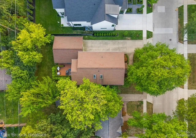 45th image of 1804 Webster St, Birmingham, MI 48009 | MLS# 61020684