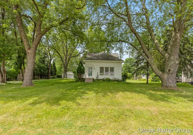 Homes for sale in Coopersville, MI | 443 East St, Coopersville, MI 49404 | MLS# 70543038