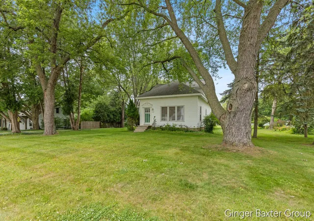 Homes for sale in Coopersville, MI | 443 East St, Coopersville, MI 49404 | MLS# 70543038