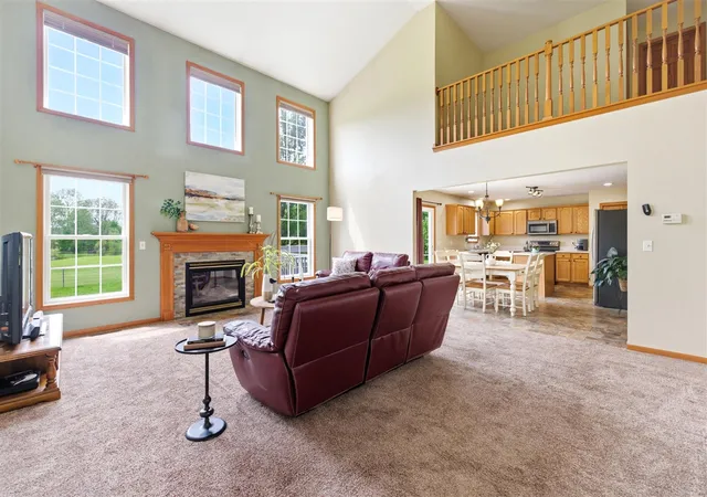 Homes for sale in Bridgman, MI | 11226 Snow Rd, Bridgman, MI 49106 | MLS# 70540095