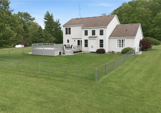 Homes for sale in Bridgman, MI | 11226 Snow Rd, Bridgman, MI 49106 | MLS# 70540095