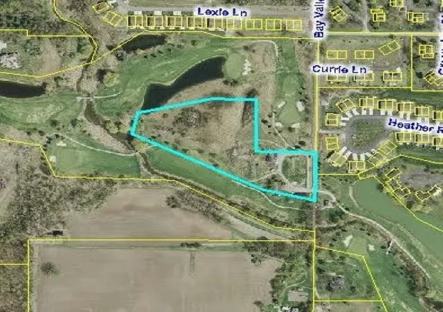 1st image of 0 Bay Valley Rd Rd, Bay City, MI 48706 | MLS# 50206188