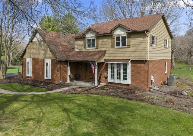 Homes for sale in Cassopolis, MI | 22279 Loupee Dr, Cassopolis, MI 49031 | MLS# 70509121