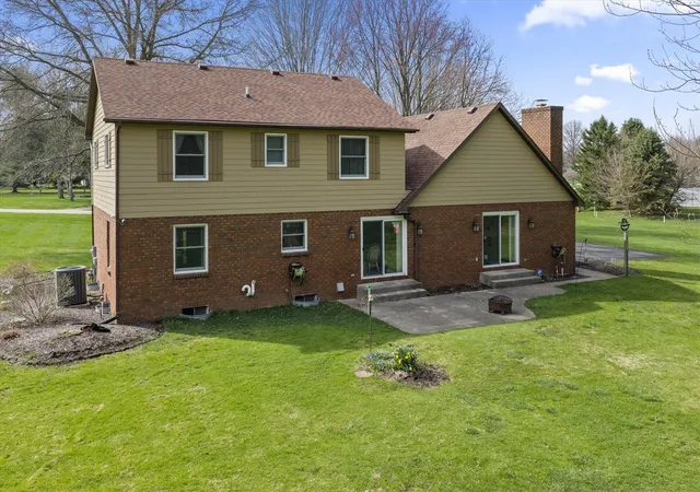 Homes for sale in Cassopolis, MI | 22279 Loupee Dr, Cassopolis, MI 49031 | MLS# 70509121