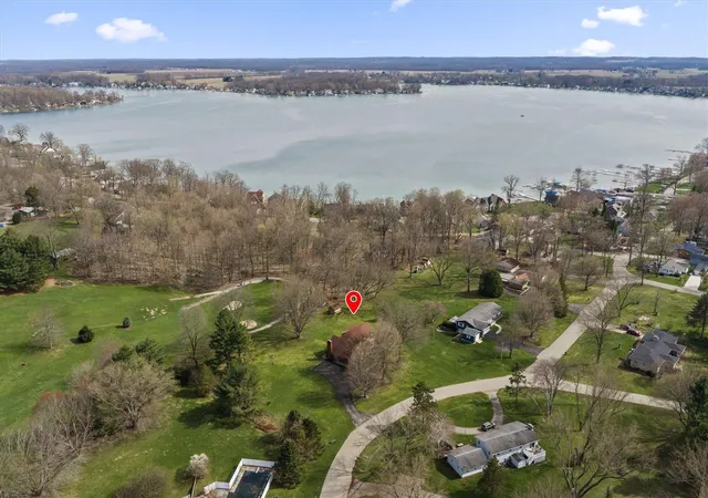 Homes for sale in Cassopolis, MI | 22279 Loupee Dr, Cassopolis, MI 49031 | MLS# 70509121