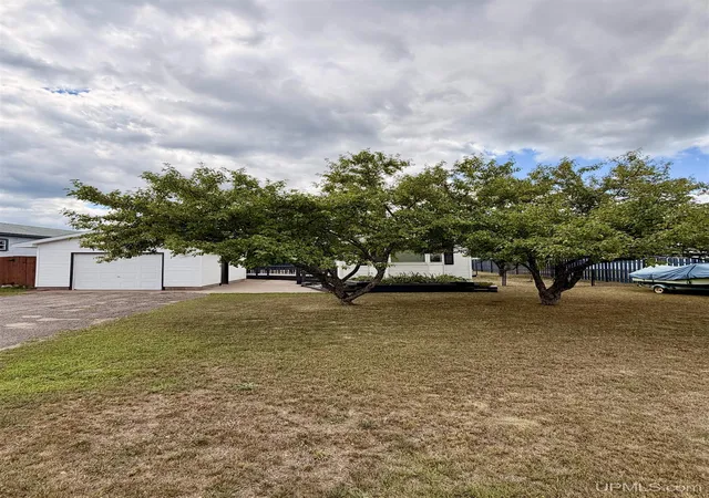 Photo 2 of Single family home for sale at 147 E Blueberry St, Gwinn, MI 49841 | MLS# 50218915 | Listing updated on 2026-08-24