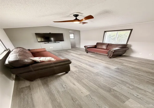 Photo 3 of Single family home for sale at 147 E Blueberry St, Gwinn, MI 49841 | MLS# 50218915 | Listing updated on 2026-08-24