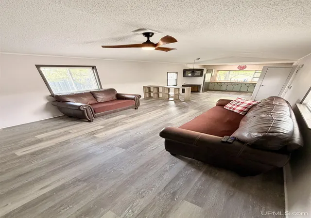 Photo 3 of Single family home for sale at 147 E Blueberry St, Gwinn, MI 49841 | MLS# 50218915 | Listing updated on 2026-08-24