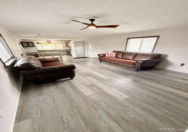 Photo 4 of Single family home for sale at 147 E Blueberry St, Gwinn, MI 49841 | MLS# 50218915 | Listing updated on 2026-08-24