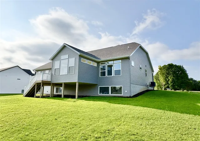 Photo 3 of Single family home for sale at 3563 Conrail Dr, Byron Center, MI 49315 | MLS# 70502541 | Listing updated on 2026-08-28