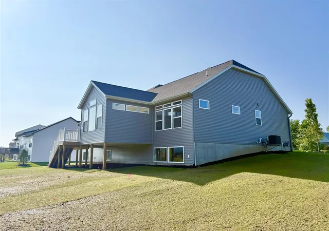 Homes for sale in Byron Center, MI | 3563 Conrail Dr, Byron Center, MI 49315 | MLS# 70502541