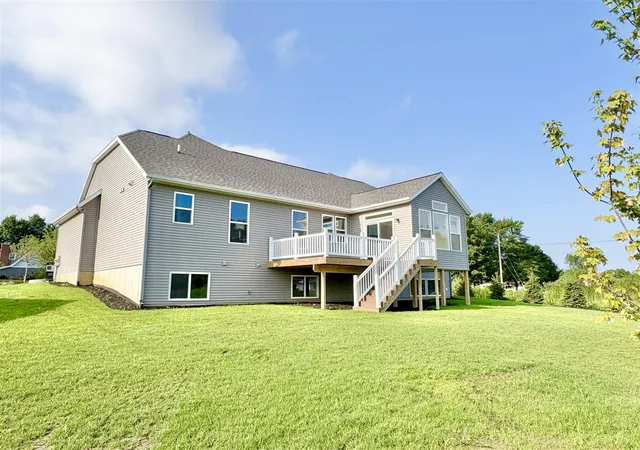 Photo 4 of Single family home for sale at 3563 Conrail Dr, Byron Center, MI 49315 | MLS# 70502541 | Listing updated on 2026-08-28