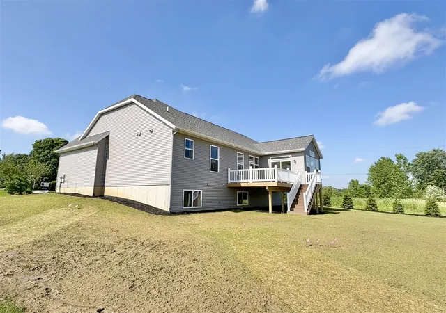 Homes for sale in Byron Center, MI | 3563 Conrail Dr, Byron Center, MI 49315 | MLS# 70502541