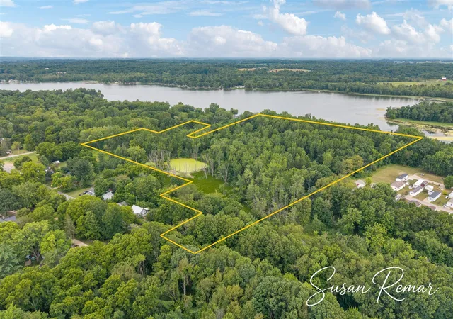1st image of V/l Thornapple Lake Rd, Nashville, MI 49073 | MLS# 70550933
