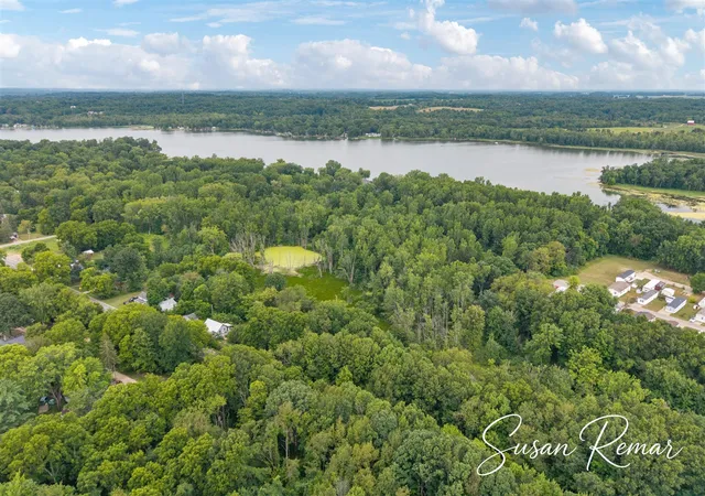 2nd image of V/l Thornapple Lake Rd, Nashville, MI 49073 | MLS# 70550933