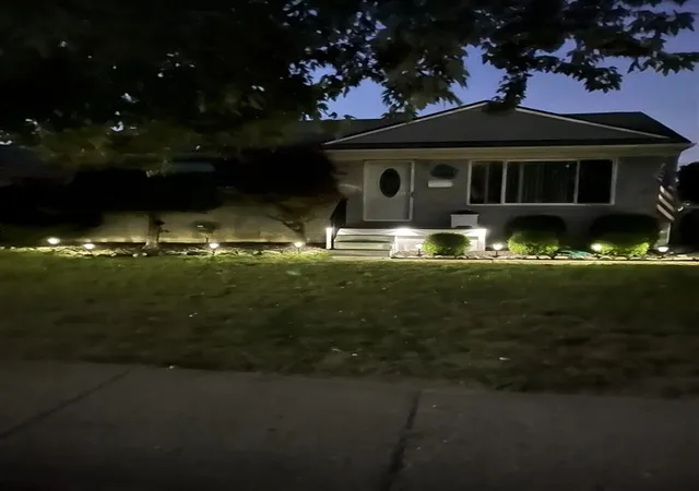 Photo 2 of Single family home for sale at 24252 Johnston Ave, Eastpointe, MI 48021 | MLS# 70555025 | Listing updated on 2026-08-29