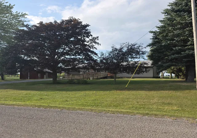Photo 23 of Single family home for sale at 1177 E Townline 16 Rd, Pinconning, MI 48650 | MLS# 50220283 | Listing updated on 2026-08-31
