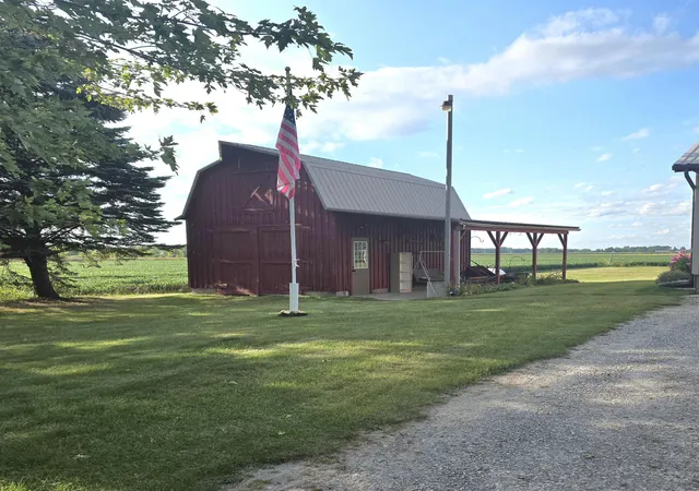 Photo 3 of Single family home for sale at 1177 E Townline 16 Rd, Pinconning, MI 48650 | MLS# 50220283 | Listing updated on 2026-08-31