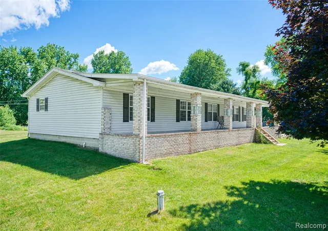 Homes for sale in Pinckney, MI | 20978 W M 36, Pinckney, MI 48169 | MLS# 61007249