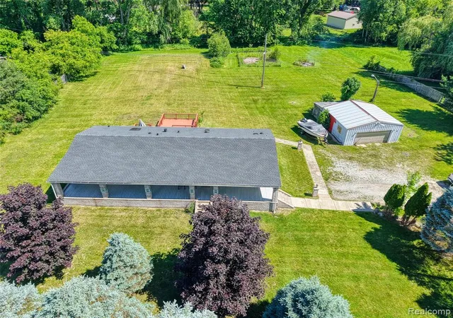 Homes for sale in Pinckney, MI | 20978 W M 36, Pinckney, MI 48169 | MLS# 61007249