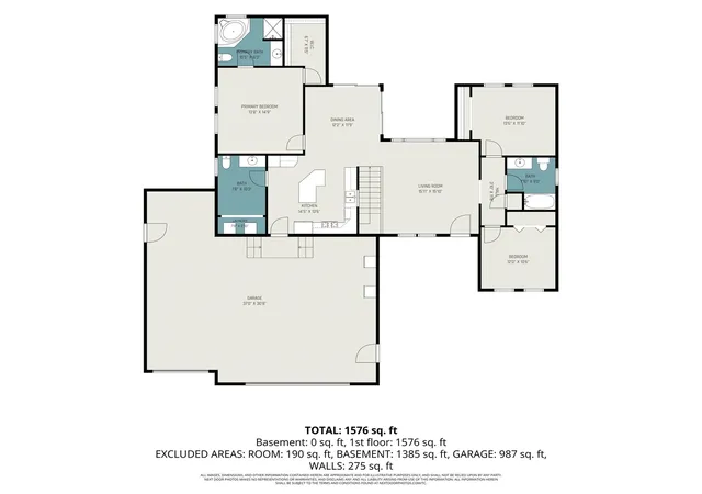 46th image of 416 E River Rd, Muskegon, MI 49445 | MLS# 70550533