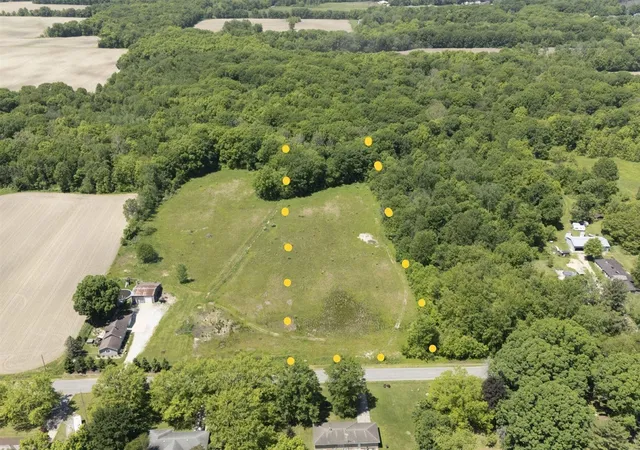 1st image of V/l #2 Lakeside Rd, New Buffalo, MI 49117 | MLS# 70538848