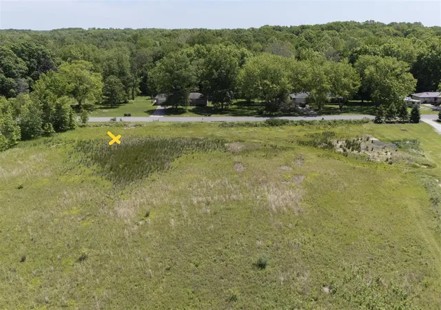 Photo 3 of Land for sale at V/l #2 Lakeside Rd, New Buffalo, MI 49117 | MLS# 70538848 | Listing updated on 2026-06-20