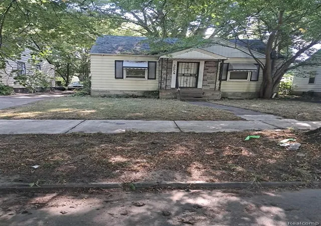 Photo 1 of Single family home for sale at 20074 Annott St, Detroit, MI 48205 1002 | MLS# 61008126 | Listing updated on 2026-10-24