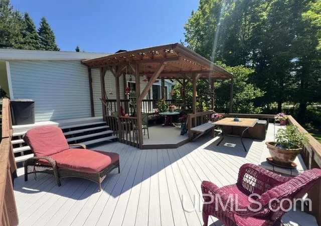 2nd image of 21564 Denton Rd, Chassell, MI 49916 | MLS# 50214416