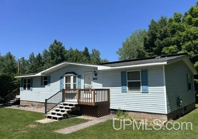 3rd image of 21564 Denton Rd, Chassell, MI 49916 | MLS# 50214416
