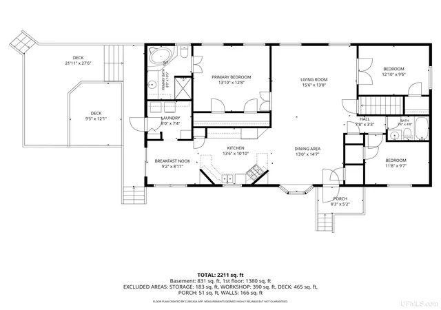 Homes for sale in Chassell, MI | 21564 Denton Rd, Chassell, MI 49916 | MLS# 50214416